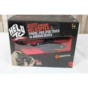 (2) Helo TC Assault Helicopter